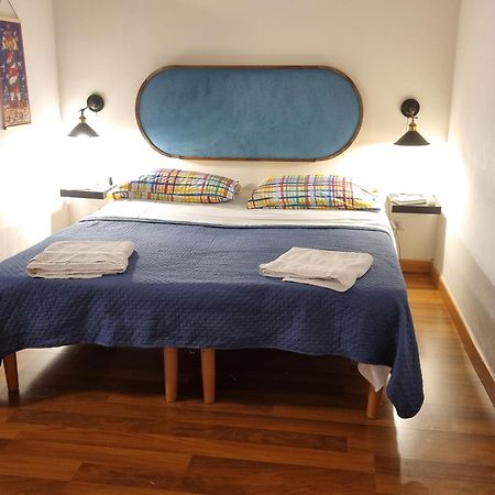 Ferienwohnung La Casa Di Domi Neapel Exterior foto
