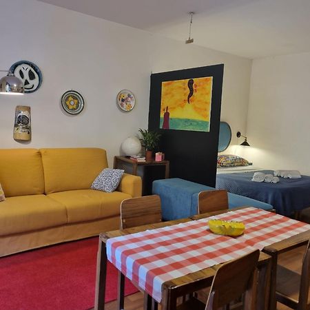 Ferienwohnung La Casa Di Domi Neapel Exterior foto
