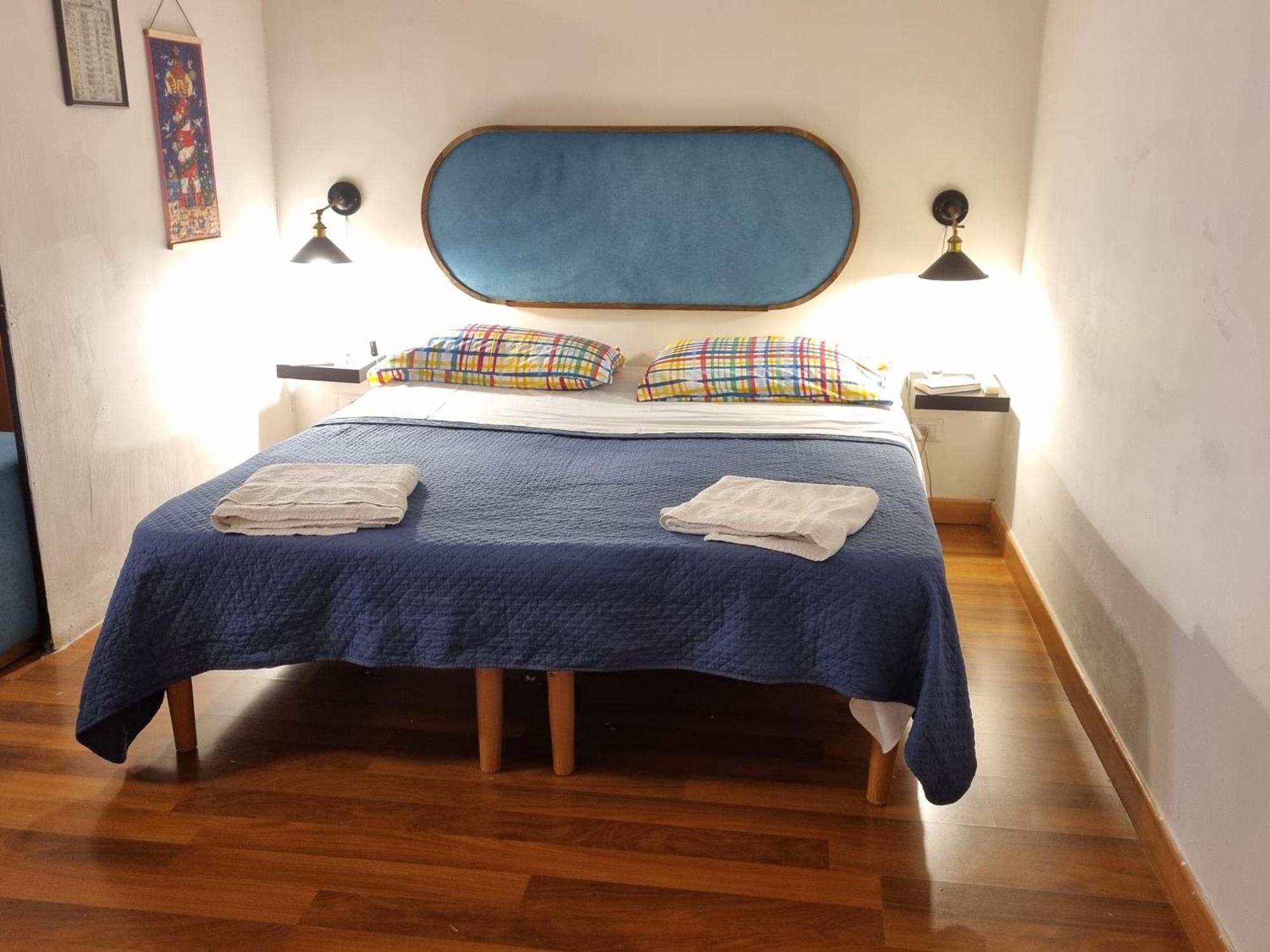 Ferienwohnung La Casa Di Domi Neapel Exterior foto